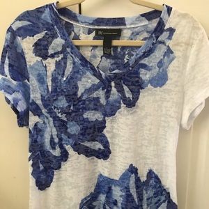 Women’s  INC T-shirt